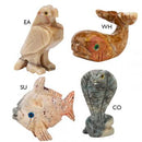 Animal Spirit Guide Stones