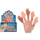 Finger Hands