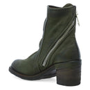 Jase Ankle Boot Jungle