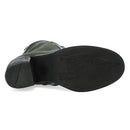 Jase Ankle Boot Jungle