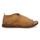 Reiley Wrap-Around Upper - Camel