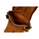 Valley Vista Canvas Crossbody