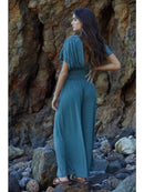The Alessi Jumpsuit