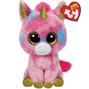Fantasia Multicolor Unicorn