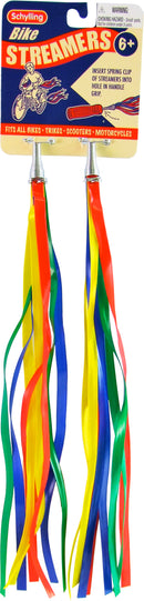 Schylling Bike Streamers