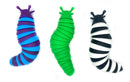 Mega Slugs Multicolor