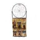 Co. Dream Catcher Earrings