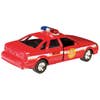 Highway Patrol Cars, Pull Back Action