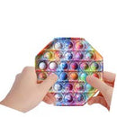 Poptastic Poppers: Special Effects Pop Fidget Toy