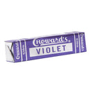 C. Howard's Choward's Violet Mints