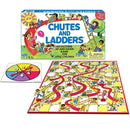 Chutes And Ladders