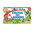 Chutes And Ladders
