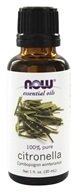Citronella Essential Oil