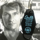 Double Deuce Motel Key Fob