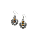 Silver Tanvi Earrings