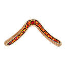 Boomerang Spirit of Fire