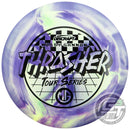 2022 Missy Gannon Tour Series THRASHER