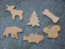 Bacon & Eggs Bone Dog Treat