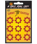 12 Shot Ring Caps