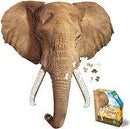 I Am Elephant 300 Puzzle