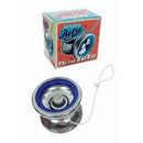 Retro Metal Yo-Yo
