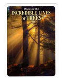 Discover the Incredible Lives of Trees Playing Cards