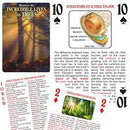 Discover the Incredible Lives of Trees Playing Cards
