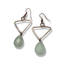 Banjara Aventurine Earrings