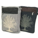 Tree of Life Messenger Bag