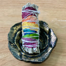 Sunbeam General Store Mini Rose Petal Sage