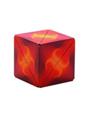 Shashibo Cube