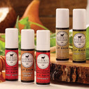 Dionis Goat Milk Cream Lip Balm
