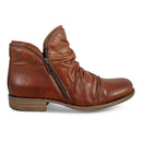 Luna Ankle Boot Brandy