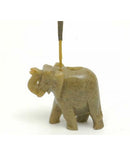 Elephant Stick/Cone Incense Burner