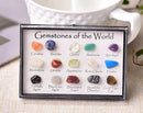 Gemstones of the World