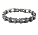 Bike Chain Bracelet