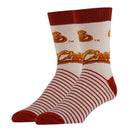 Men's Cheers Crew Socks