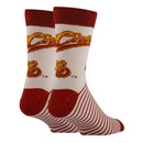 Men's Cheers Crew Socks