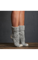 Ski Barn Home Crew Sock