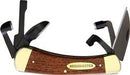 Bushmaster Whittler’s Pocket Knife