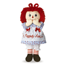 Aurora Raggedy Ann