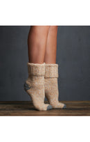 Ski Barn Home Crew Sock