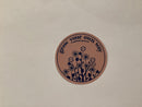 Grow Your Own Way Sticker