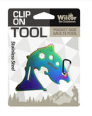 Multi-tool Trout