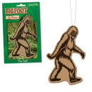 Archie McPhee Bigfoot Air Freshener