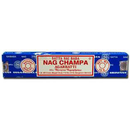 Nag Champa Incense 15g - Satya