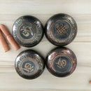 Antique Singing Bowl- Large