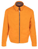 Waterproof Reversible Windbreaker Jacket Khaki