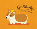 Good Paper Shorty Birthday