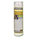 Harriet Tubman Secular Saint Candle